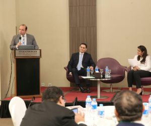 البورصة تبدأ برنامجها التعريفي بسوق المال لقضاة المحاكم الإقتصادية 