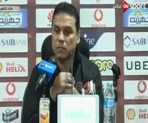 البدرى يوضح لـ"ON Sport" أسباب تبديل عبد الله السعيد أمام الزمالك