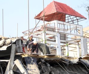 الأسباب الكاملة لإزلة الحكومة مباني نادي الزمالك على النيل
