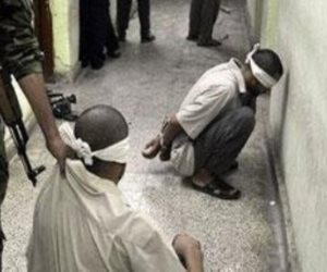 العراق: اعتقال 5 مطلوبين بتهمة "الإرهاب" فى بعقوبة