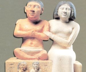 أشهرهم "بس" و "سنب".. الأقزام كانوا آلهة ووزراء في مصر القديمة