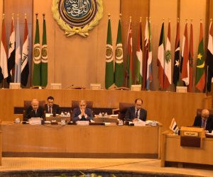 الجامعة العربية تنظم حلقة علمية حول كيفية تناول قضايا الإرهاب والأمن القومى بالإعلام