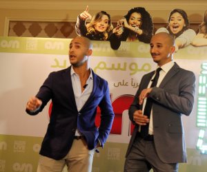 شباب الفنانين في دراما رمضان.. بين إثارة الشغب والبلطجة