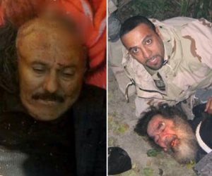 عبد الله صالح والقذافي وصدام.. "أقتلوا القمل والصئبان"