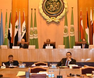 أبو الغيط يؤكد للبرهان دعم الجامعة العربية للسلام والاستقرار فى السودان