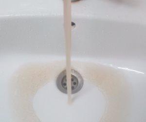  شركة مياه الشرب بالقاهرة تعلن عن انقطاع المياه في أغا خان بشبرا غدا ​