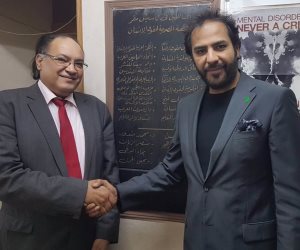 للدفاع عن ضحايا الناتو.. بروتوكول تعاون بين "المصرية لحقوق الإنسان" والرابطة الليبية