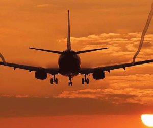 "الدولي للنقل الجوي": أرباح قياسية لشركات الطيران العالمية في 2018