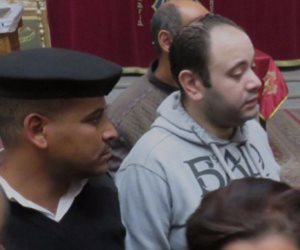 وزير الداخلية يوافق على خروج سجين من محبسه بالأقصر لتلقى العزاء فى والده