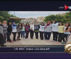 المدير التنفيذي للنصر يوضح حقيقة خناقات بنات فريق كرة السلة مع لاعبات سموحة