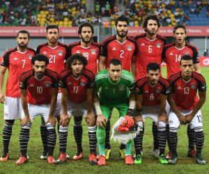 تقديم موعد ودية مصر والبرتغال 24 ساعة
