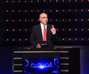  بدء الموسم الرابع من برنامج "العباقرة" على "القاهرة و الناس" قريبا