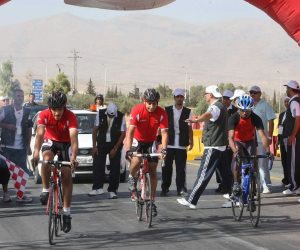 مصر تقود 15 دولة في الدراجات بألعاب الأولمبياد الخاص بأبو ظبي 2018