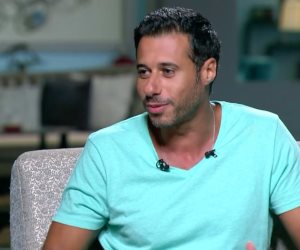 أحمد السعدني ينشر برومو مسلسل "الكبريت الأحمر 2-الكارما" (فيديو)