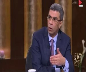 وزير الأوقاف ينعي الكاتب الصحفي الأستاذ ياسر رزق: فقدنا قيمة وقامة صحفية وإنسانية كبيرة