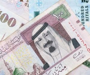 أسعار الريال السعودي في الأسواق اليوم.. 4.18 جنيه للشراء و4.19 جنيه للبيع
