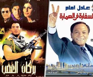 افتح التلفزيون لو خلصت النضال على فيسبوك.. 6 أفلام عن القضية الفلسطينية
