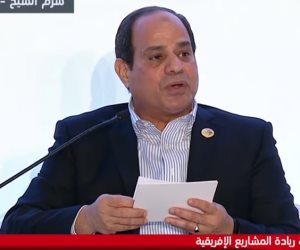 قرار جمهوري بنقل مستشار إلى وظيفة غير قضائية بوزارة التنمية المحلية
