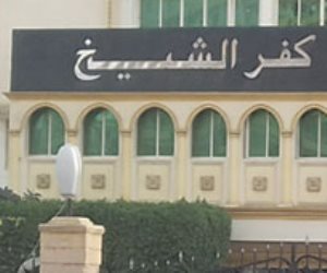تعطل 5 أجهزة بوحدة صحية ووحدة علاج الأطفال حركيا في كفر الشيخ