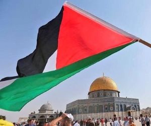 في القلب فلسطين.. مصر تدعم حقوق الفلسطينيين في قيام دولتهم وحياة كريمة