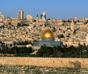 قاتلهم الله.. إسرائيل تهدم 5 آلاف منزل وتُهجر السكان والخطة مستمرة لتهويد القدس