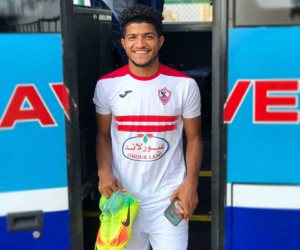 3 مشاهد تكشف تدخل الجماعة الإرهابية في هروب ناشيء الزمالك إلى تركيا (صور)
