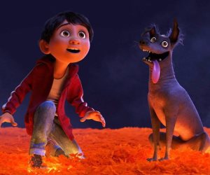 فيلم الكرتون "coco" يواصل نجاحه فى شباك التذاكر (فيديو وصور)