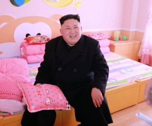 رئيس كوريا الشمالية.. الزعيم الذي أجرى عمليات تجميل ليشبه جده