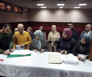 القانون وضع 9 بنود.. ما هي شروط الترشح لانتخابات الاتحادات الطلابية بالجامعات المصرية ؟
