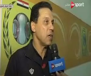 اخبار الاهلي اليوم الاثنين 11 / 12 / 2017 .. البدرى: الإرهاق وضغط المباريات وراء الخسارة