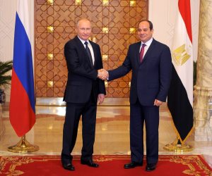 برلماني: عودة السياحة الروسية لمصر قريبة بعد زيارة بوتين
