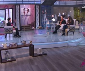 رجاء حسن عن إجرائها عملية تجميل:"هل يعقل بعد ما شاب يودوه الكتاب وانا بتعت ربما معملش كدا"