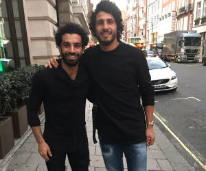 "أولادنا في الدوري الإنجليزي".. أبرز إحصائيات المحترفين الـ4 بالبريمييرليج