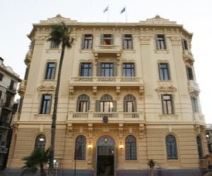 بيتر ويديرود يطالب بمراعاة القوانين الدولية فى التعامل مع الأرهابيين