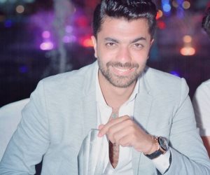 محمد عباس ينشر فيديو لأغنيته الجديدة "حلمي حلمك" بـ"إنستجرام"