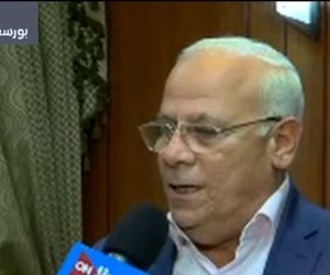 محافظ بورسعيد: تنصيب تمثال عبد المنعم رياض في عيد النصر 