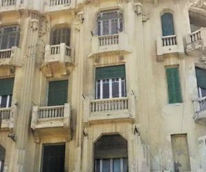" أنقذوا الإسكندرية ".. هاشتاج لوقف نزيف هدم المباني التاريخية بعد عمارة راقودة (صور )