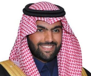 خلفا لوليد الإبراهيم.. بدر آل سعود رئيسا لقنوات MBC