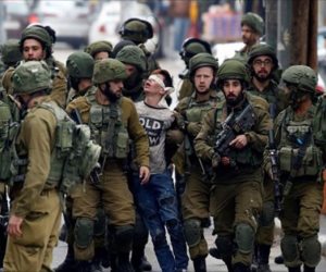 شئون الأسرى: الاحتلال اعتقل 40 فلسطينيا بالضفة الليلة الماضية