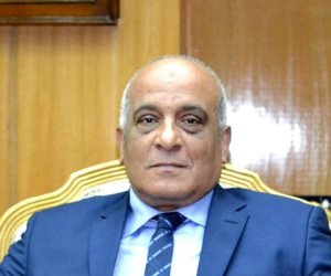 ضبط 1544هاربا من تنفيذ أحكام وتحرير 1816مخالفة مرورية بالبحيرة
