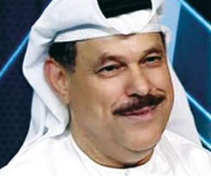 كفاح الكعبى يكتب: مصر التى فى خاطرى