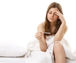 دراسة: كثير من مشكلات العقم ترجع لإضطرابات النوم عند النساء