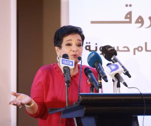 النائبة أنيسة حسونة تطالب بالترويج الإعلامي لعقوبة خطف الأطفال الجديدة