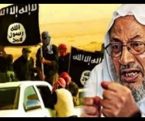 20 ديسمبر.. الحكم على القرضاوي و263 إخوانيًا في أخطر 3 قضايا إرهاب