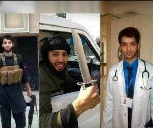 صوت الأمة تكشف حقيقة "طبيب الإيدز الداعشي في مصر"