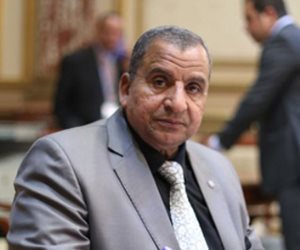برلمانى يطالب بإصدار كتاب أسود عن المواقف الأمريكية بالقدس