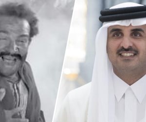 على طريقة "أنا اجدع من عتريس".. قطر تهدد دول الخليج باستعراض قوتها العسكرية 