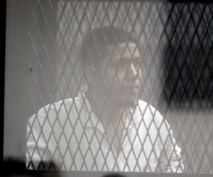 اليوم.. الحكم على 21 متهما محال أوراقهم للمفتي في "خلية دمياط" الإرهابية