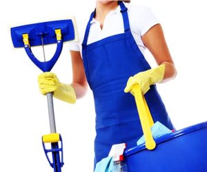 "هل تثاب المرأة عن أعمال المنزل في رمضان؟".. دار الإفتاء توضح الحكم 