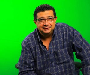 طارق الشناوي: ماجد الكدواني أفضل نجم في السينما هذا العام بفيلم الأصليين